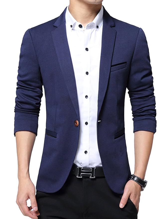 Blazer for Men