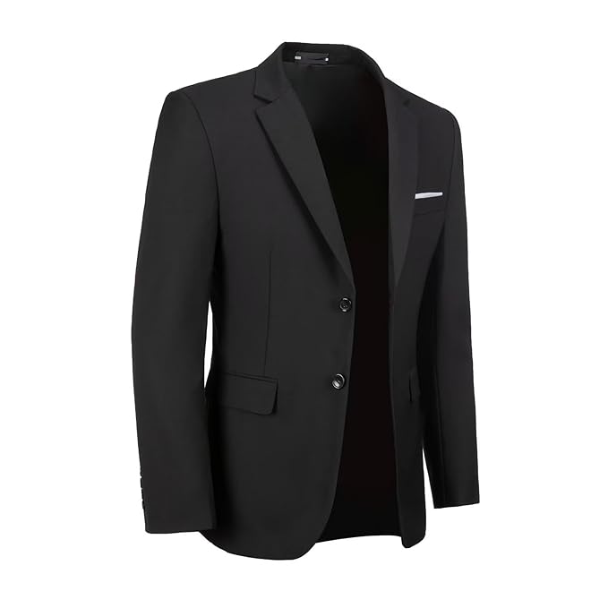 Mens Suit Jackets