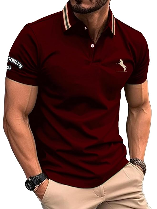 T-Shirt for Men