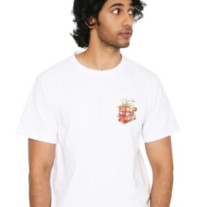 Men’s Regular Fit T-Shirt