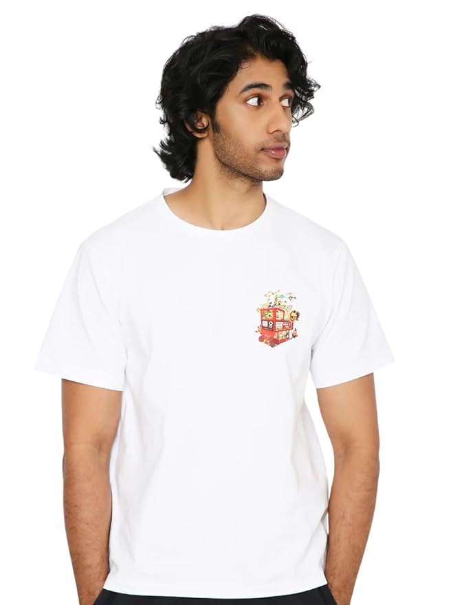 Men’s Regular Fit T-Shirt